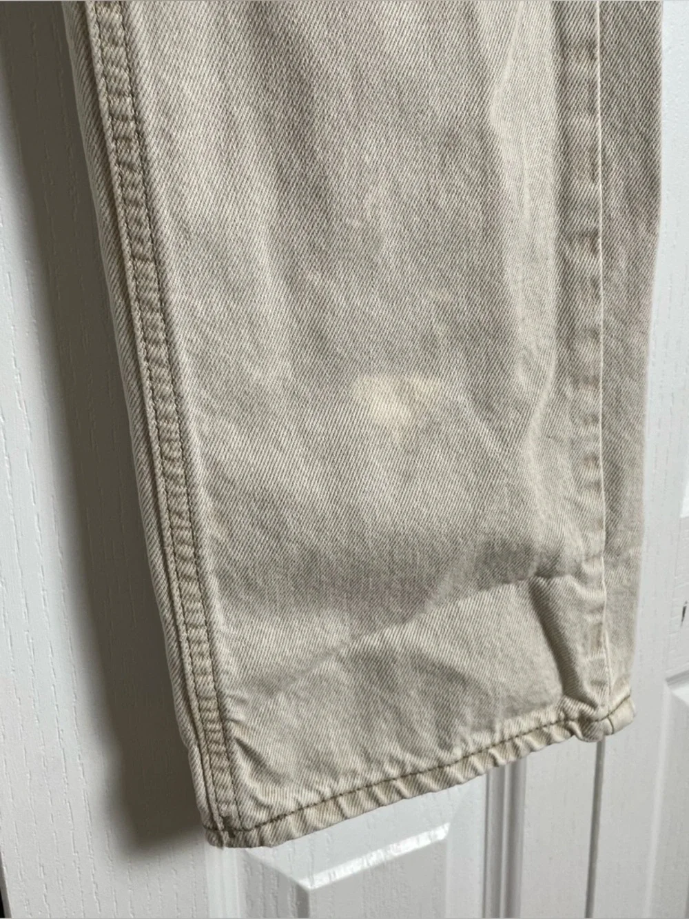 BDG cowboy jeans